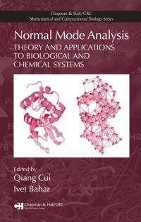 Chapman & Hall/CRC Mathematical Biology Series