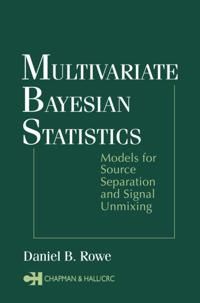 Multivariate Bayesian Statistics
