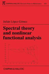 Chapman & Hall/CRC Research Notes in Mathematics Series