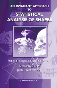 Chapman & Hall/CRC Interdisciplinary Statistics