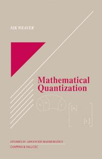 Studies in Advanced Mathematics
