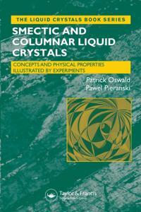 Liquid Crystals Book Series
