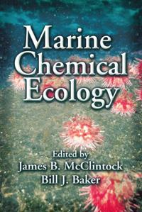 CRC Marine Science