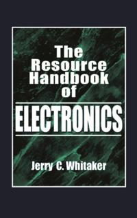 Electronics Handbook Series