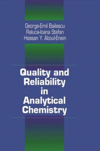 Analytical Chemistry