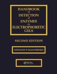 Handbook of Detection of Enzymes on Electrophoretic Gels