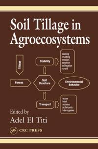 Advances in Agroecology