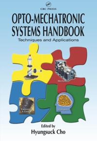Handbook Series for Mechanical Engineering
