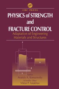 Physics of Strength and Fracture Control