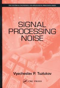 Electrical Engineering & Applied Signal Processing Series