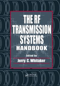Electronics Handbook Series