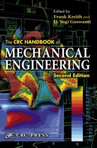 Handbook Series for Mechanical Engineering