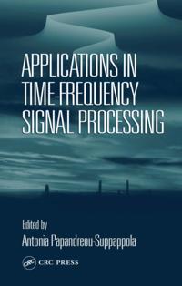 Electrical Engineering & Applied Signal Processing Series