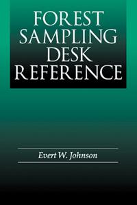 Forest Sampling Desk Reference