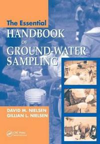 Bokomslag för "The Essential Handbook of Ground-Water Sampling"