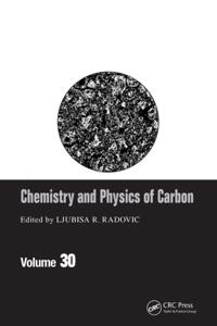 Chemistry and Physics of Carbon