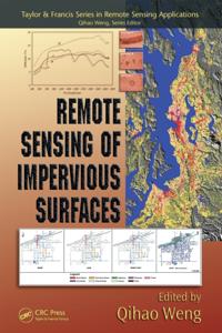 Remote Sensing Applications Series