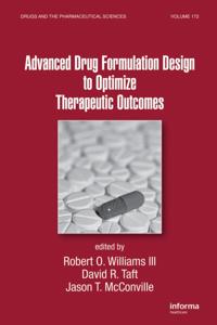 Drugs and the Pharmaceutical Sciences