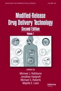 Modified-Release Drug Delivery Technology