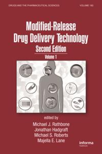 Drugs and the Pharmaceutical Sciences