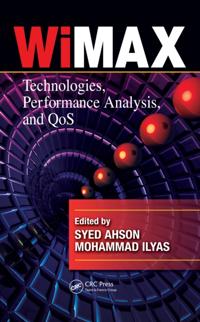 WiMAX Handbook