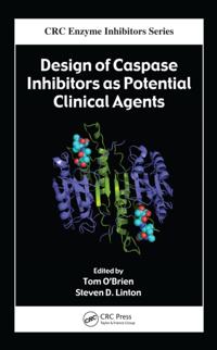 Design of Caspase Inhibitors as Potential Clinical Agents