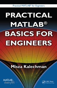 Practical Matlab for Engineers