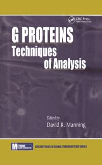 Methods in Signal Transduction Series