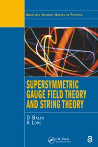 Graduate Student Series in Physics