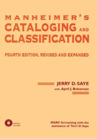 Books in Library and Information Science Series