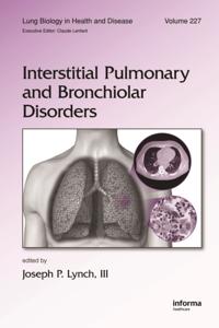 Lung Biology in Health and Disease