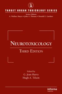 Target Organ Toxicology Series