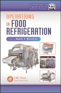 Contemporary Food Engineering