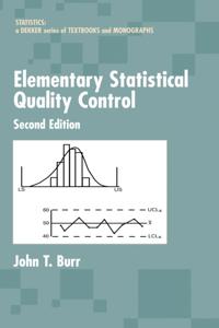 Statistics: A Series of Textbooks and Monographs