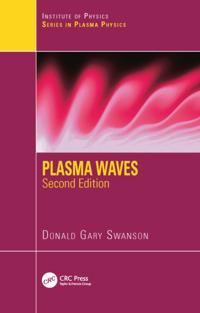 Series in Plasma Physics