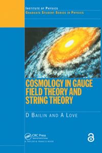 Graduate Student Series in Physics