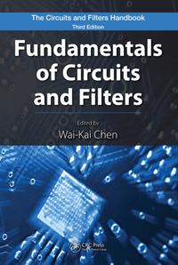 The Circuits and Filters Handbook, 3rd Edition