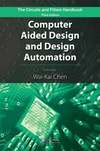 The Circuits and Filters Handbook, 3rd Edition
