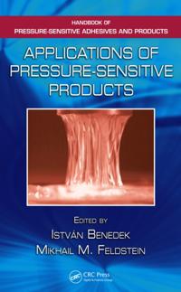 Handbook of Pressure-Sensitive Adhesives and Products