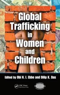 Bokomslag för "Global Trafficking in Women and Children"