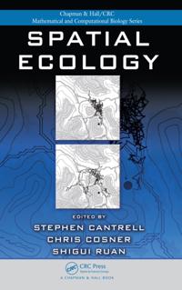 Chapman & Hall/CRC Mathematical Biology Series