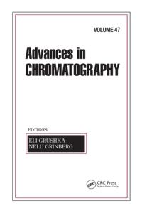 Advances in Chromatography