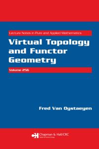 Lecture Notes in Pure and Applied Mathematics