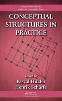Conceptual Structures in Practice