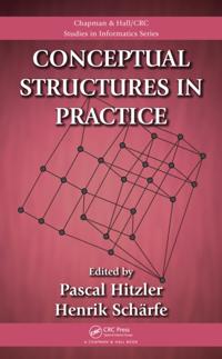 Chapman & Hall/CRC Studies in Informatics Series