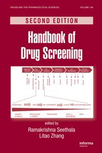 Drugs and the Pharmaceutical Sciences