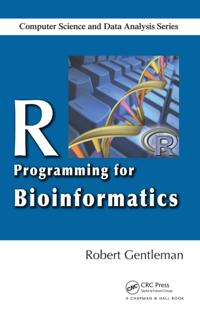 Chapman & Hall/CRC Computer Science & Data Analysis