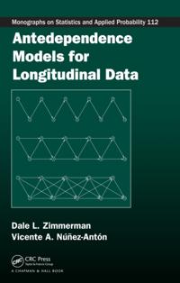 Chapman & Hall/CRC Monographs on Statistics and Applied Probability