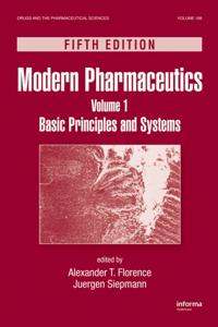 Drugs and the Pharmaceutical Sciences