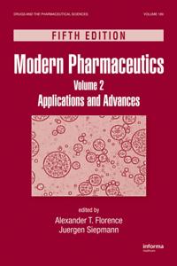 Drugs and the Pharmaceutical Sciences